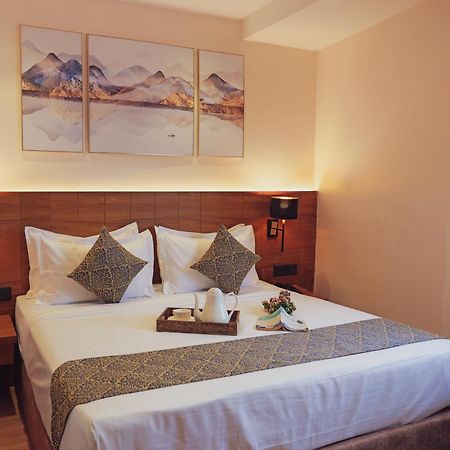 The Novello By Evergreen Mussoorie Buitenkant foto