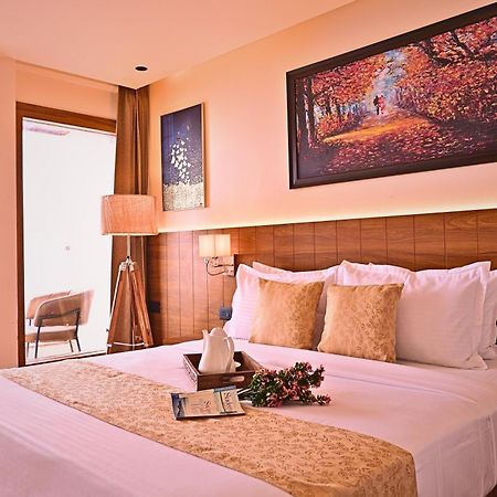 The Novello By Evergreen Mussoorie Buitenkant foto