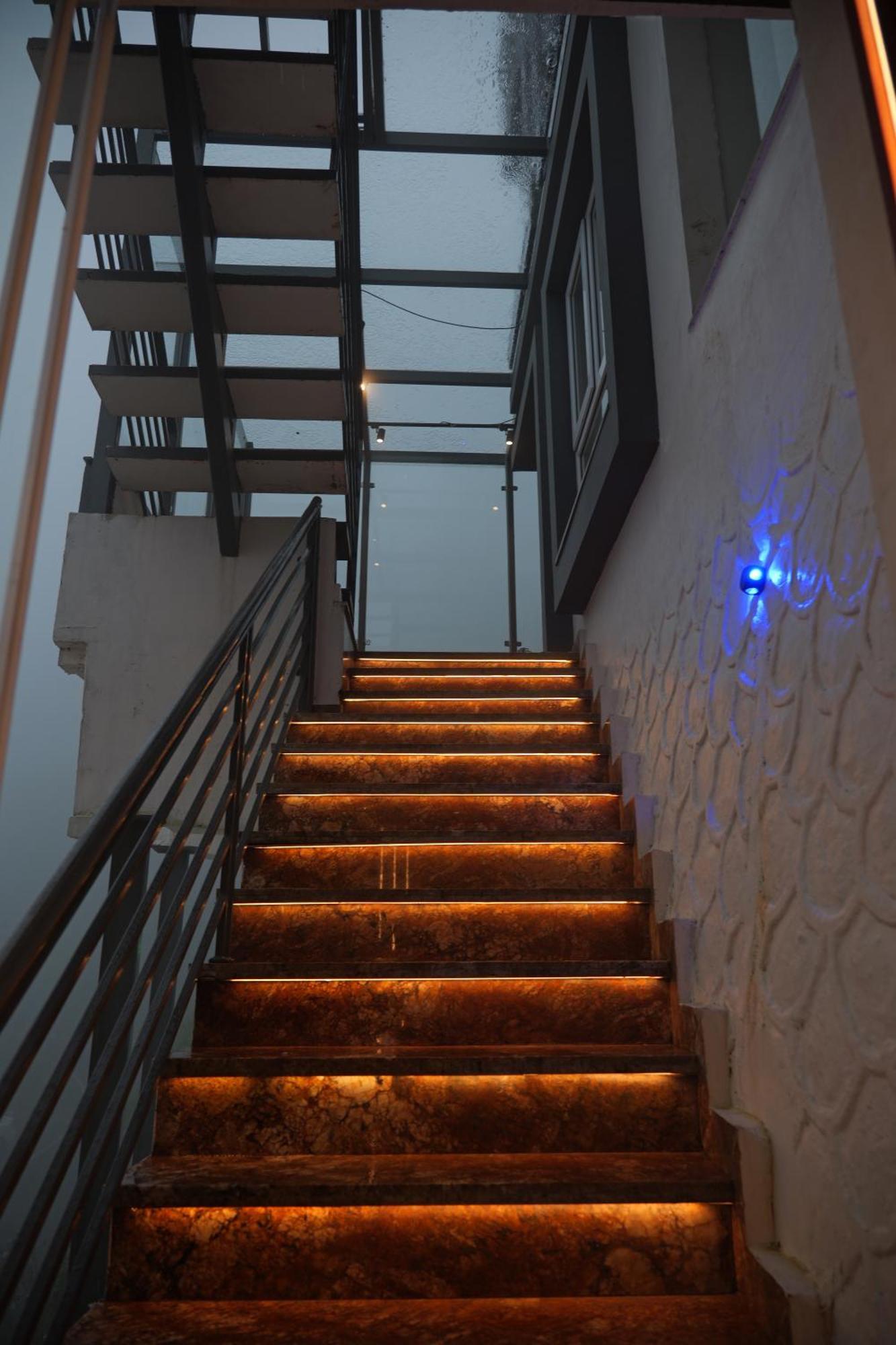 The Novello By Evergreen Mussoorie Buitenkant foto